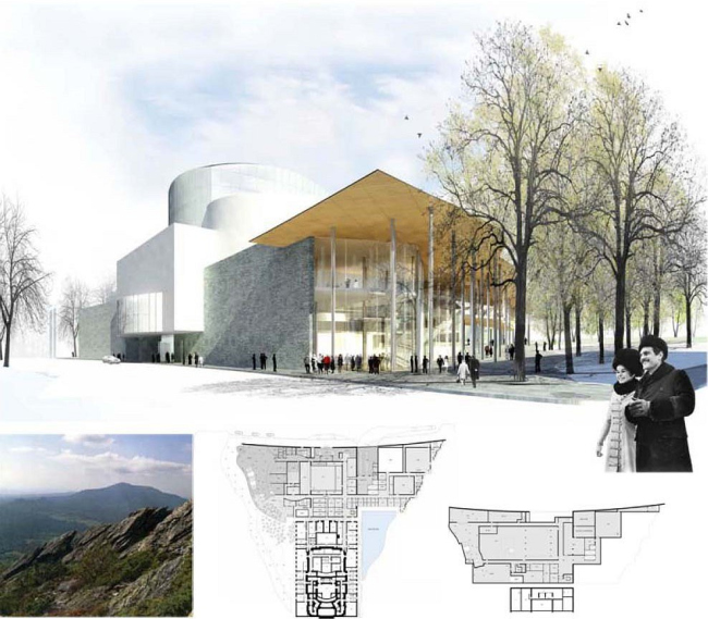 ������ ���� Avery Associates (��������������)