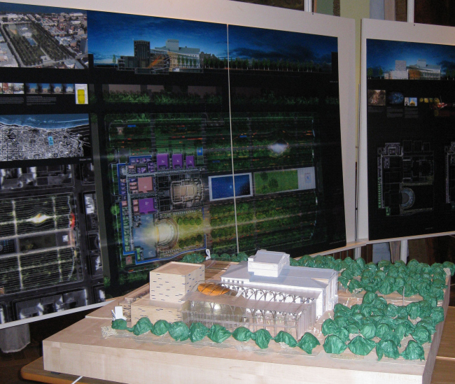   PLP Architects () 