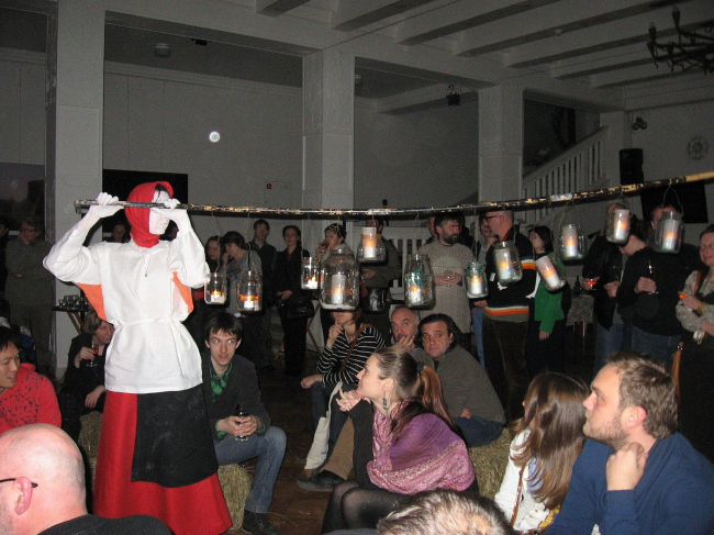 ���������� ������� �����������