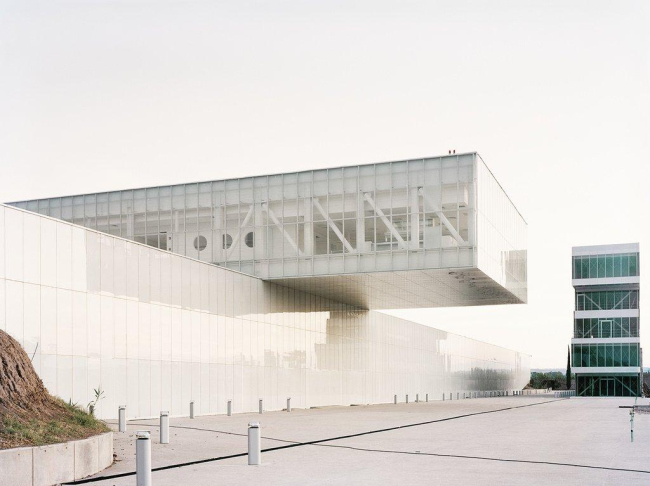 ������������ ����������� ��������. ���� � Dante Busquets