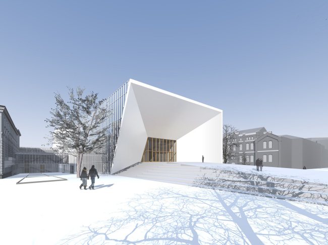 ���������� ������ �������� ��������� �������������� ������ ����� � ������ ��. �.�.�����������