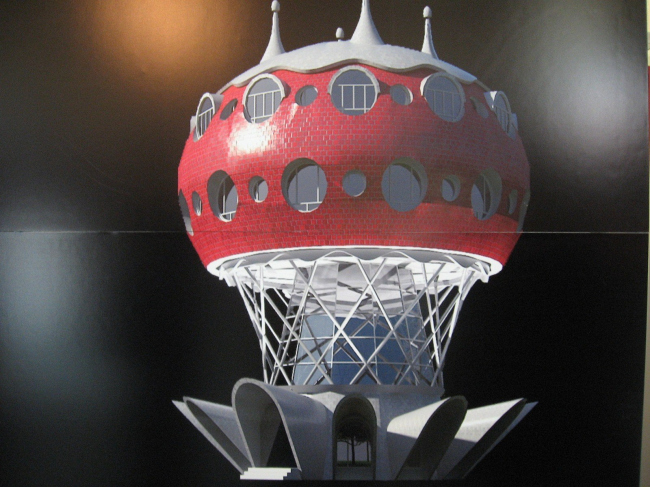 Grib-house. �� ���� ���������