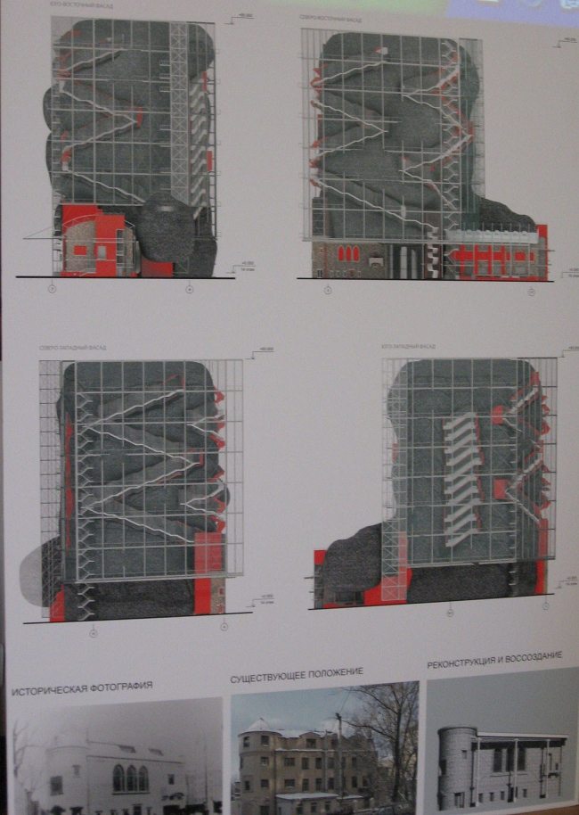 ����� ������������ ��������� � ������� ����. ������������� ��., ��. 13 � ���� ��������. �. �������, �. �������, �. ���������