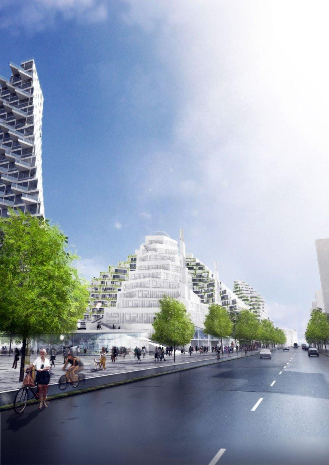 ������� ������ � �����������