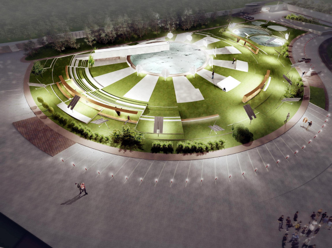 ���������-����, ������ ���������������, 2010 � ��� �������