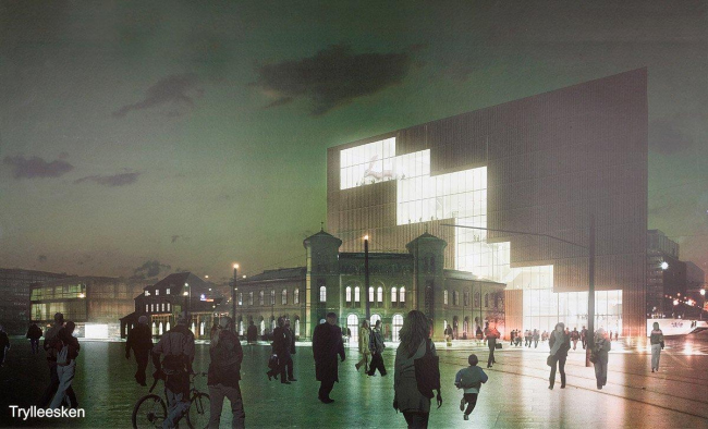 ������ ���������� �������� �������