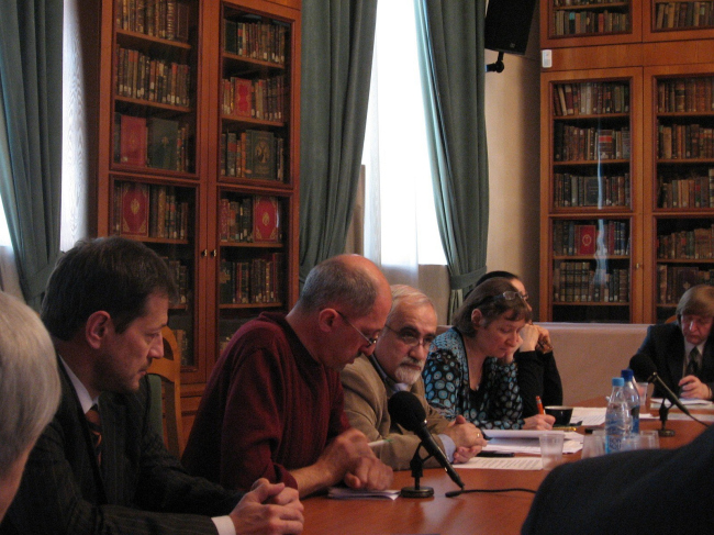 ��������� ������ �����������