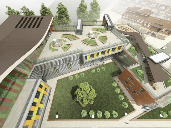 ������������������� ���������-������������ ����� � ����������� ������� ����������. ������, 2010 � �������������