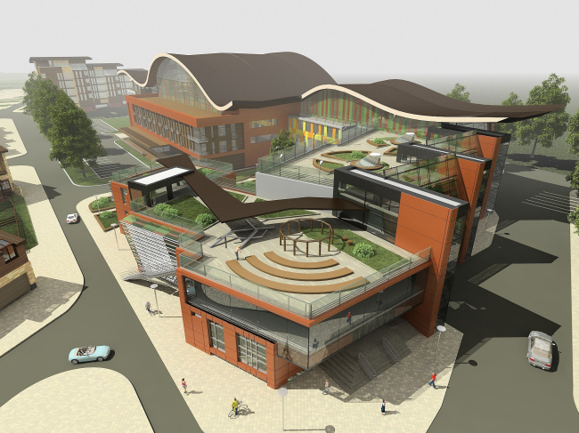 ������������������� ���������-������������ ����� � ����������� ������� ����������. ������, 2010 � �������������