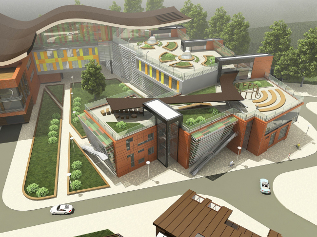 ������������������� ���������-������������ ����� � ����������� ������� ����������. ������, 2010 � �������������