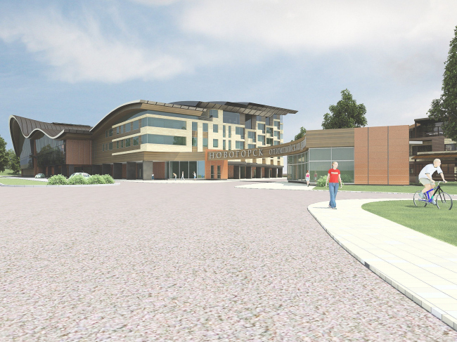 ������������������� ���������-������������ ����� � ����������� ������� ����������. ������, 2010 � �������������