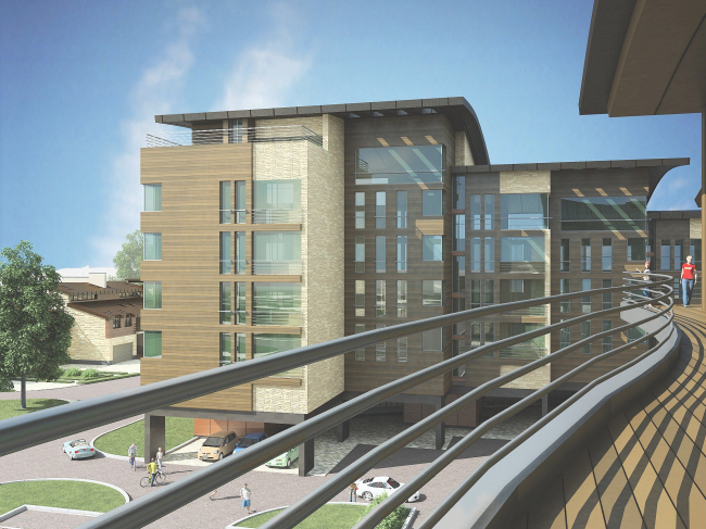 ������������������� ���������-������������ ����� � ����������� ������� ����������. ������, 2010 � �������������