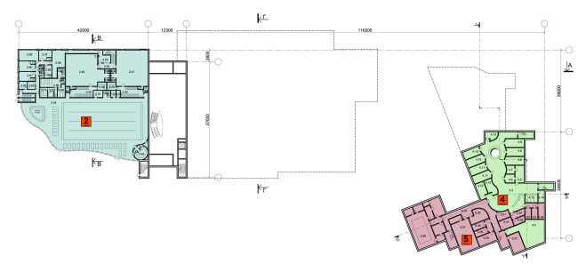 ������������������� ���������-������������ ����� � ����������� ������� ����������. ���� ���������� �����. ������, 2010 � �������������