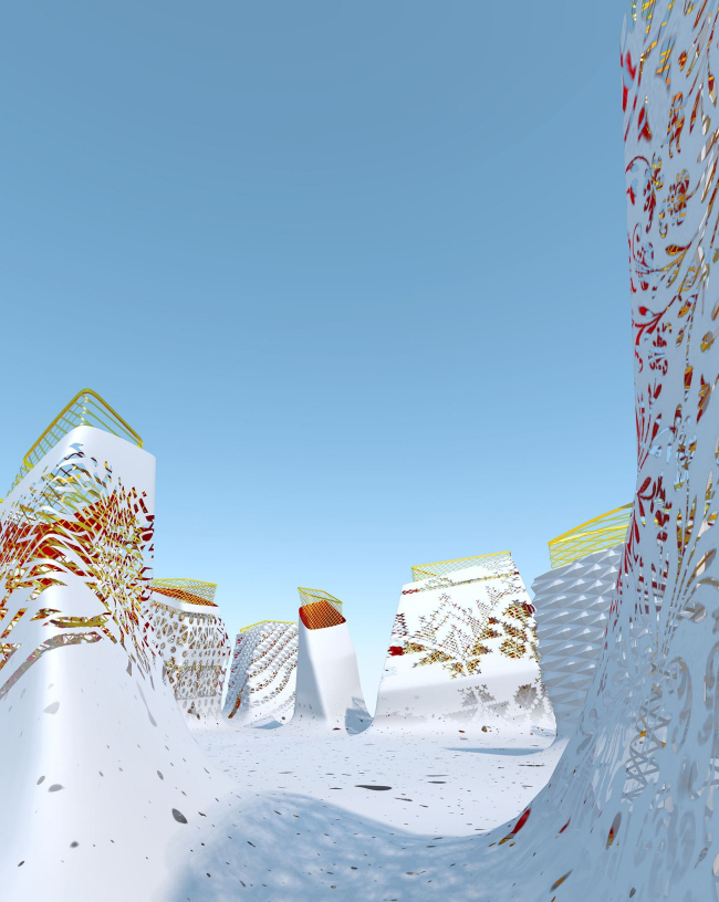 ������ �������