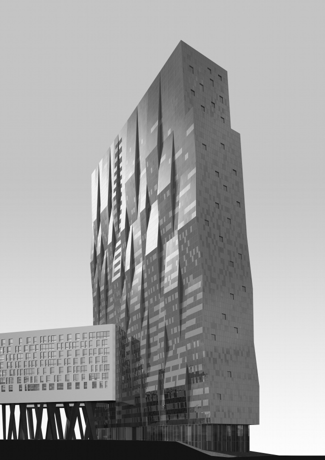 ����� �������� �� ��. �������, ��. 2 (��� �� ��������������), ������ �������� ARCHITECTS.