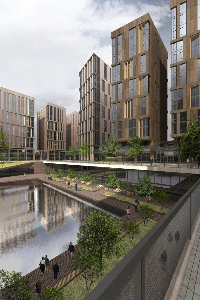 «Садовые кварталы»: антикризисный апгрейд