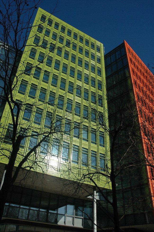 �������� Central Saint Giles