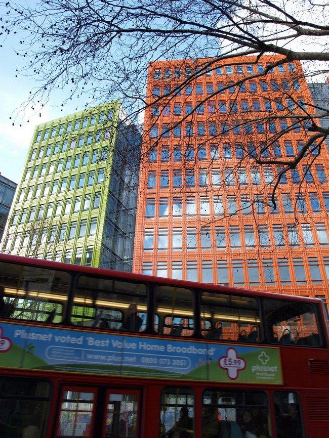  Central Saint Giles