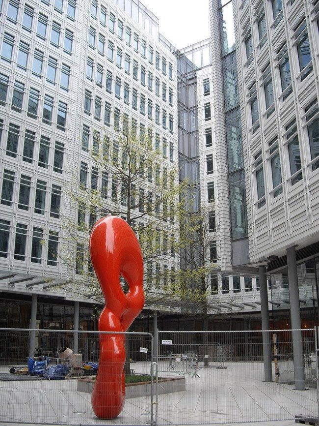 �������� Central Saint Giles