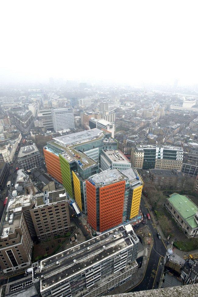  Central Saint Giles