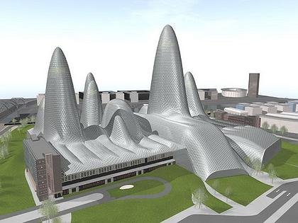 ��������� Beachnes (����������� ����� NOX).