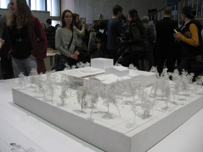       .   Henning Larsen Architects 