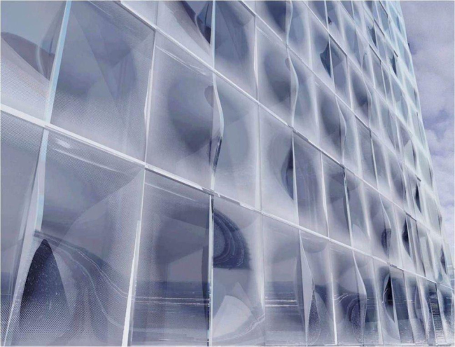 ������ ����������� ���������� Elbphilarmonie � Herzog & de Meuron