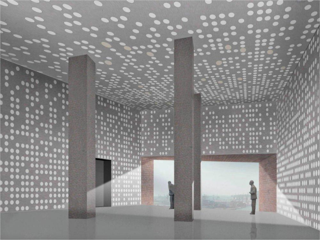 ���������� ��� Elbphilarmonie � Herzog & de Meuron