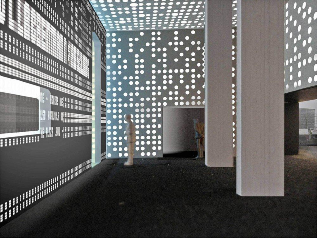 ���������� ��� Elbphilarmonie � Herzog & de Meuron