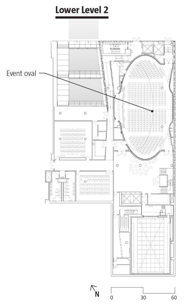 ������ ������-����� �������� ������� � Weiss/Manfredi Architecture 