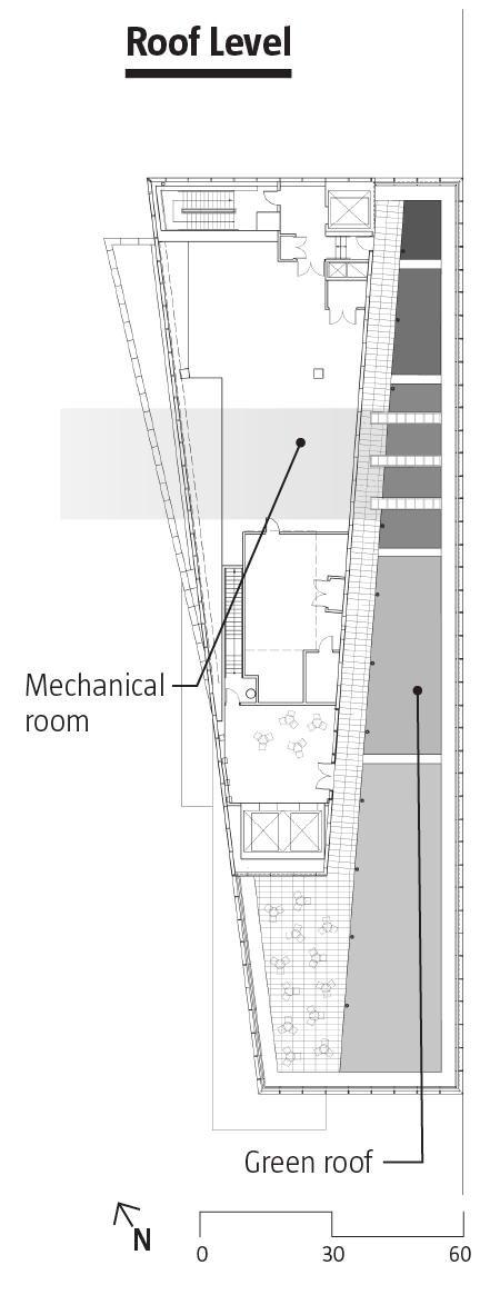 ������ ������-����� �������� ������� � Weiss/Manfredi Architecture 
