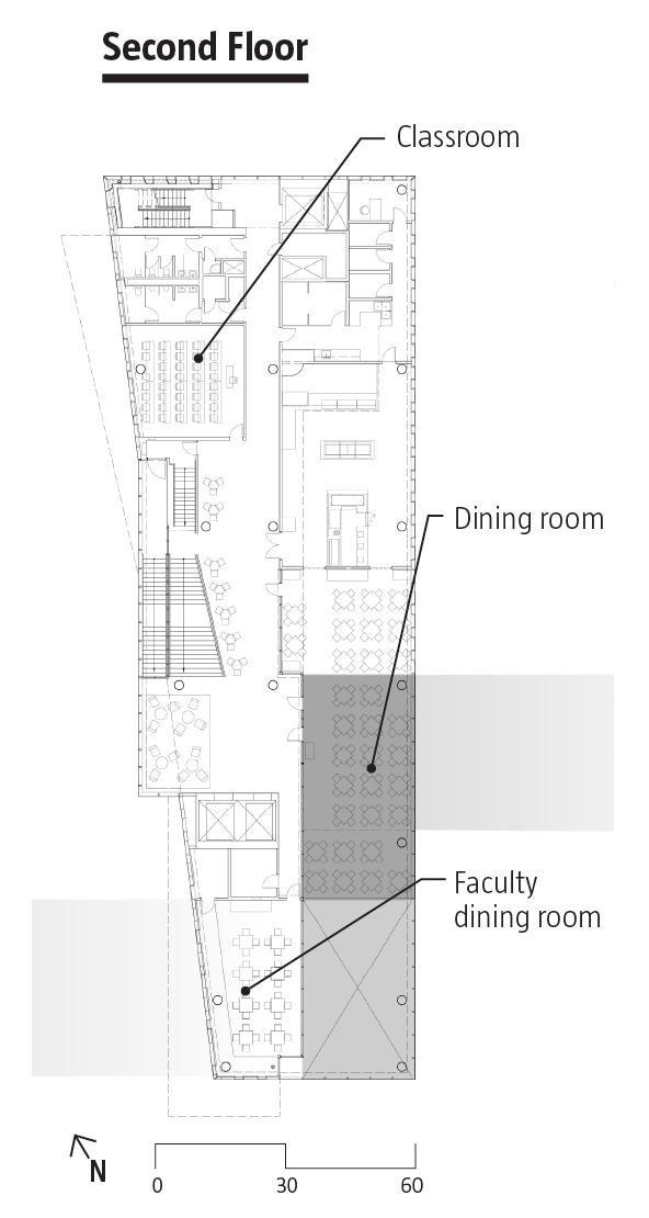 ������ ������-����� �������� ������� � Weiss/Manfredi Architecture 