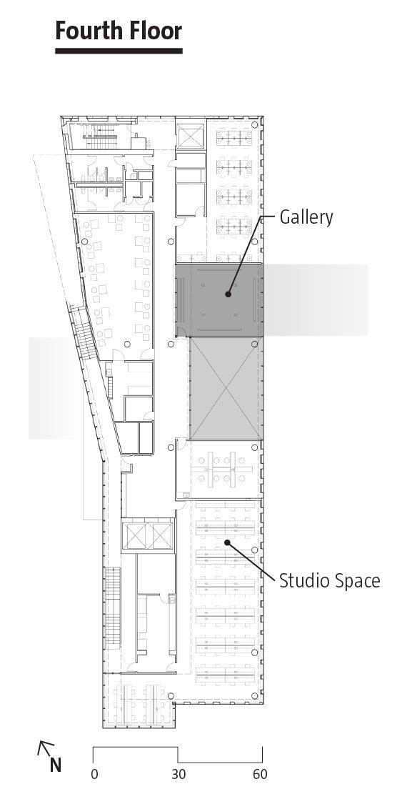 ������ ������-����� �������� ������� � Weiss/Manfredi Architecture 