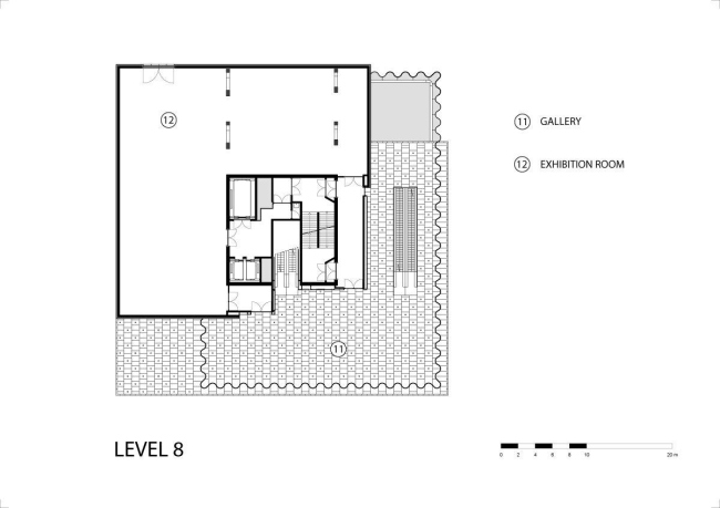 ����� ��� �� ����� � Neutelings Riedijk Architects