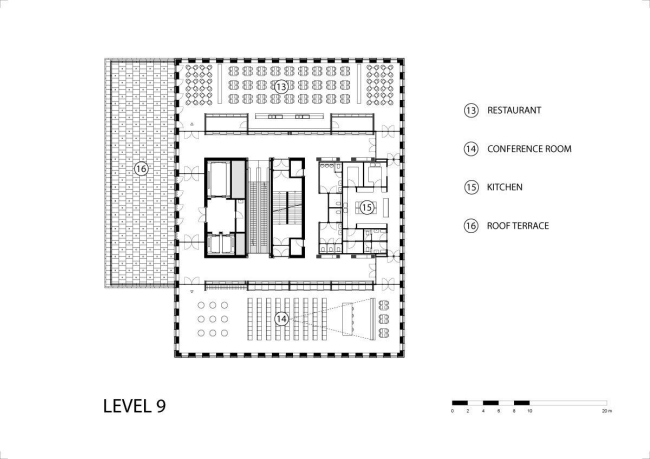 ����� ��� �� ����� � Neutelings Riedijk Architects