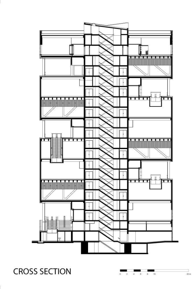 ����� ��� �� ����� � Neutelings Riedijk Architects