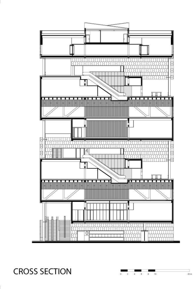 ����� ��� �� ����� � Neutelings Riedijk Architects