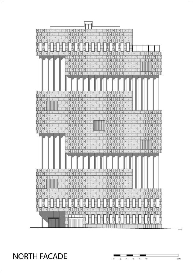 ����� ��� �� ����� � Neutelings Riedijk Architects