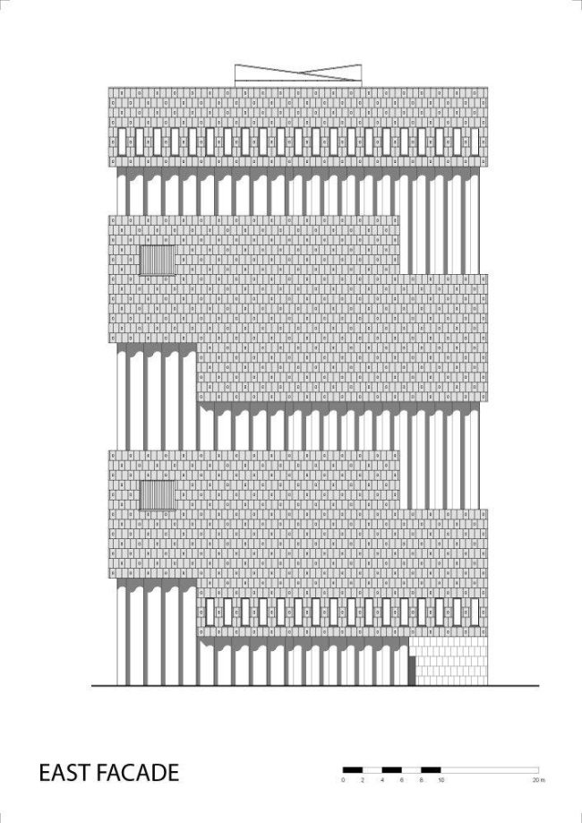 ����� ��� �� ����� � Neutelings Riedijk Architects