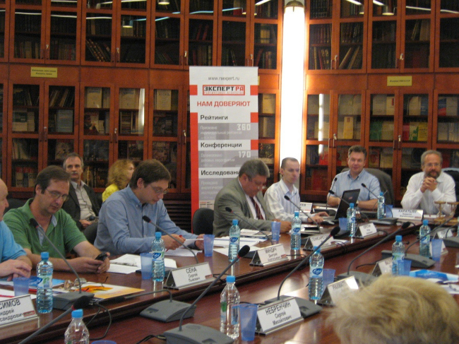 ���������� ������� �����������