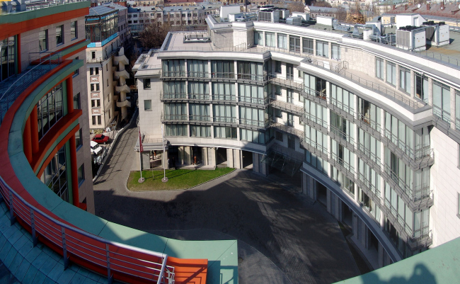 ������� ����� �������� �������-I� � ������������� � ������������� ���������� ����� ��������