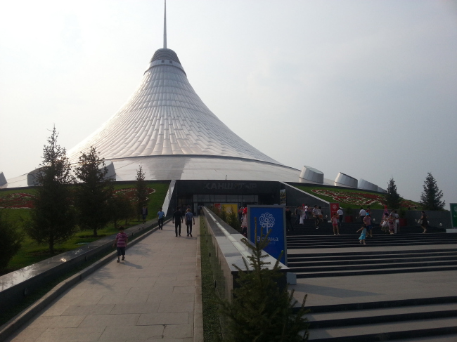 ��� ����� - ��������������� �����. ����: Jeremy Weate via Wikipedia Commons. �������� CC BY 2.0