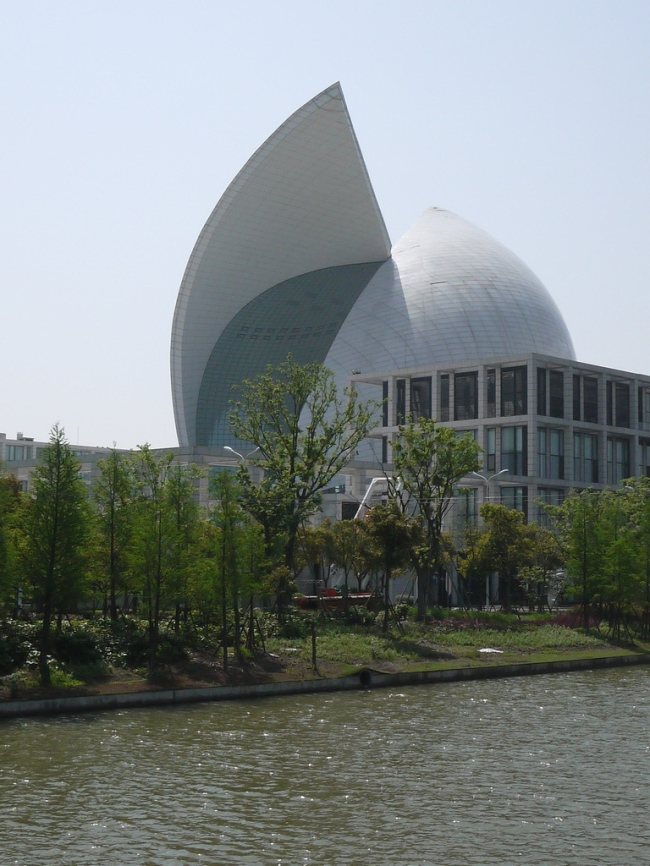 ������� ����� � ������. ����: Daveduv via Wikimedia Commons. �������� CC-BY-SA-3.0