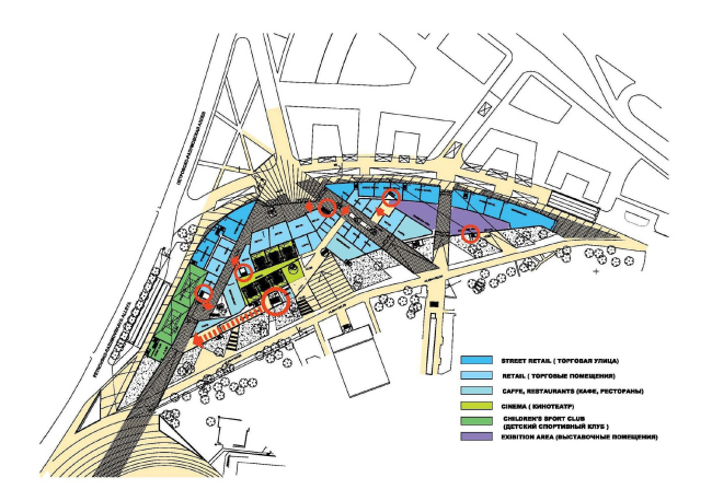 ��� ����� ����. ������ ������������� �������� ������� � ABD Architects � Perkins Eastman International