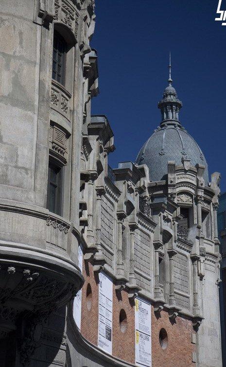 ���������-��������������� ����� Alhondiga Bilbao