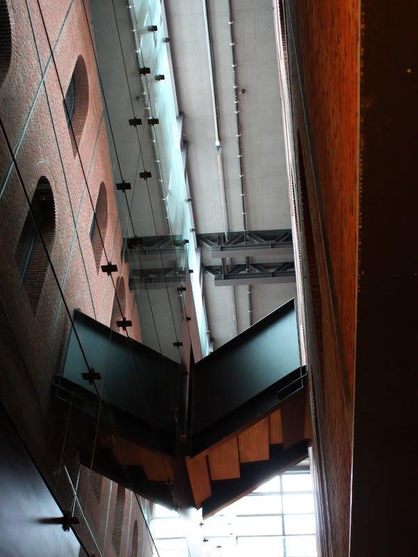 ���������-��������������� ����� Alhondiga Bilbao