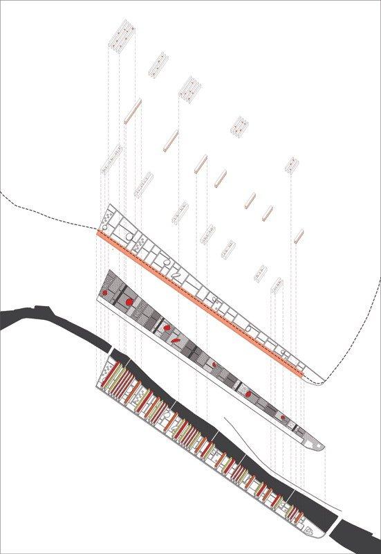 ������ Metropolitan Imprints. ������ Strips: �������� ��������. Andreas Karavanas