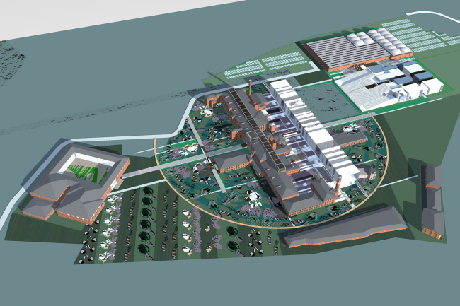 ������ �������� ������� ��� XII ������������ �������� �����������: ������� �����������, �����-��������������� ���� ��������� ����