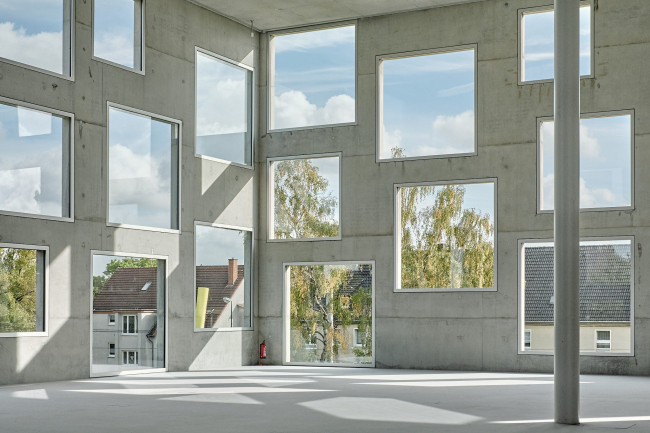 ����� ����������� � ������� ����������. ����: August Fischer via Wikimedia Commons. �������� CC BY-ND 2.0