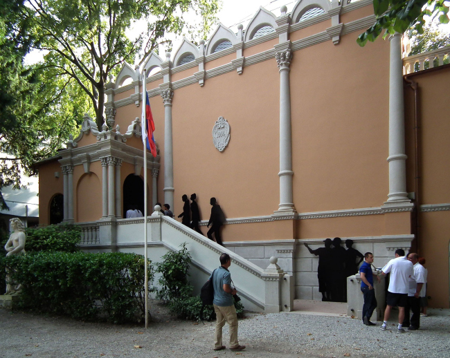 �������� ������. ���� � ����